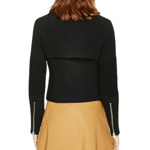 Aritzia Montesson Jacket, size 2 - Picture 6 of 6